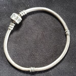 #3 pandora 925 bracelet